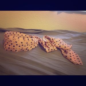 Anthropologie NWOT headband